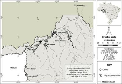 Stakeholder Perceptions on the Governance of Fisheries Systems Transformed by Hydroelectric Dam Development in the Madeira River, Brazil